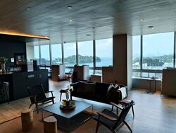 Keppel Bay Tower (D4), Office #576821681